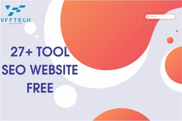 tool seo free