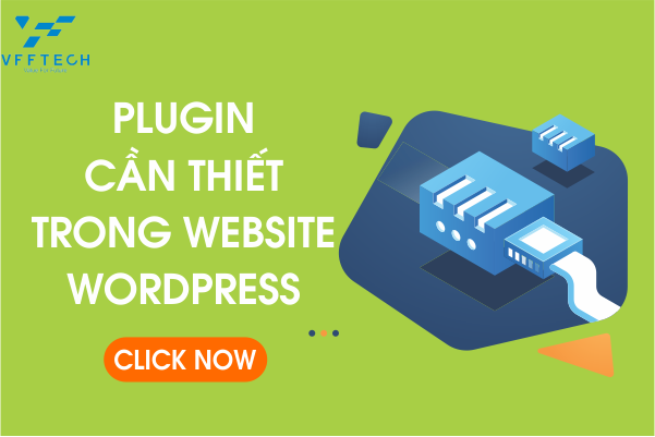 plugin can thiet trong wordpress