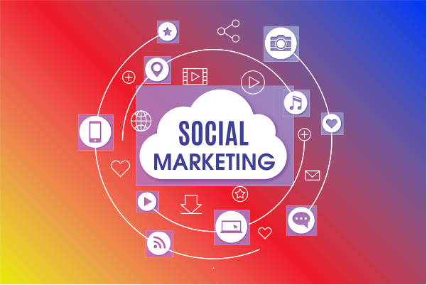 Social Marketing là gì? 6 Loại Social trong Marketing 2020