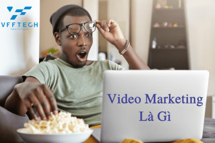 Ưu điểm của video marketing
