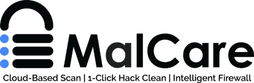 MalCare - loại bỏ phần mềm độc hại bằng một cú nhấp chuột