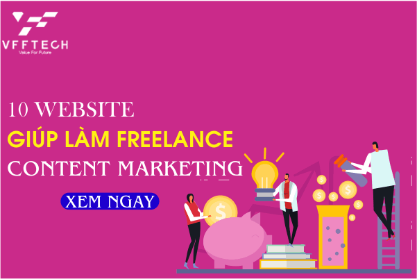 Freelance Content Marketing 2