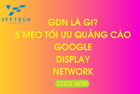 Google Display Network 1