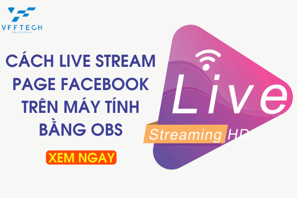 Live Stream Page Facebook 2