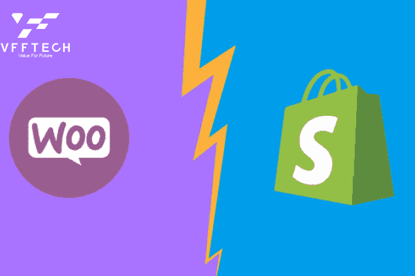 Shopify vs WooCommerce 1