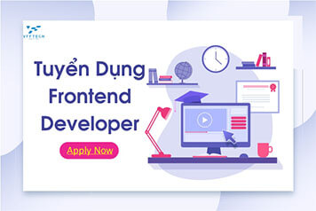 Tuyen Frontend Developer 1
