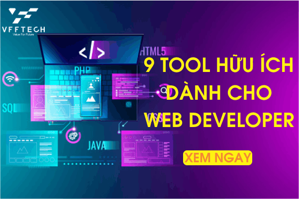 tool web developer 2