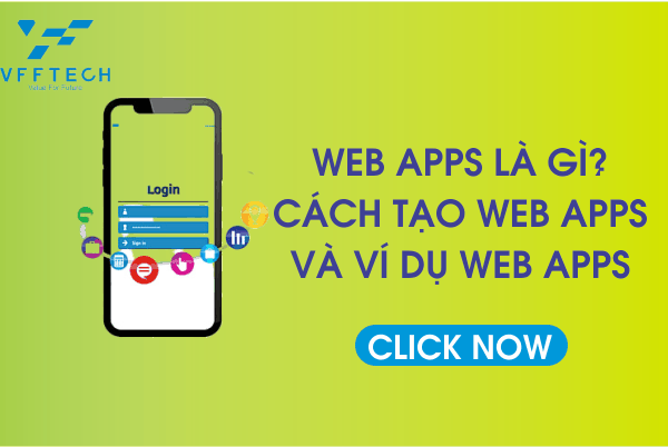 web apps 1