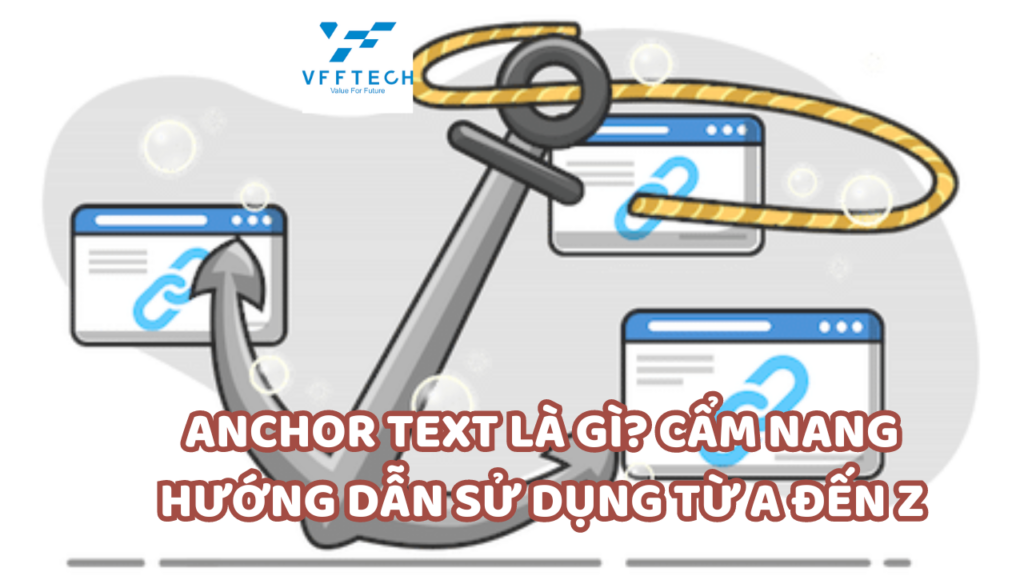 Anchor text