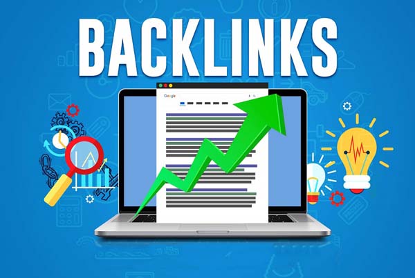 backlink