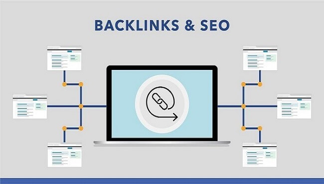 backlink