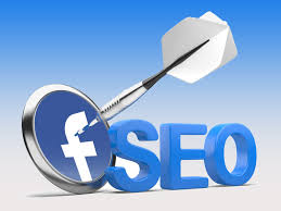 seo facebook