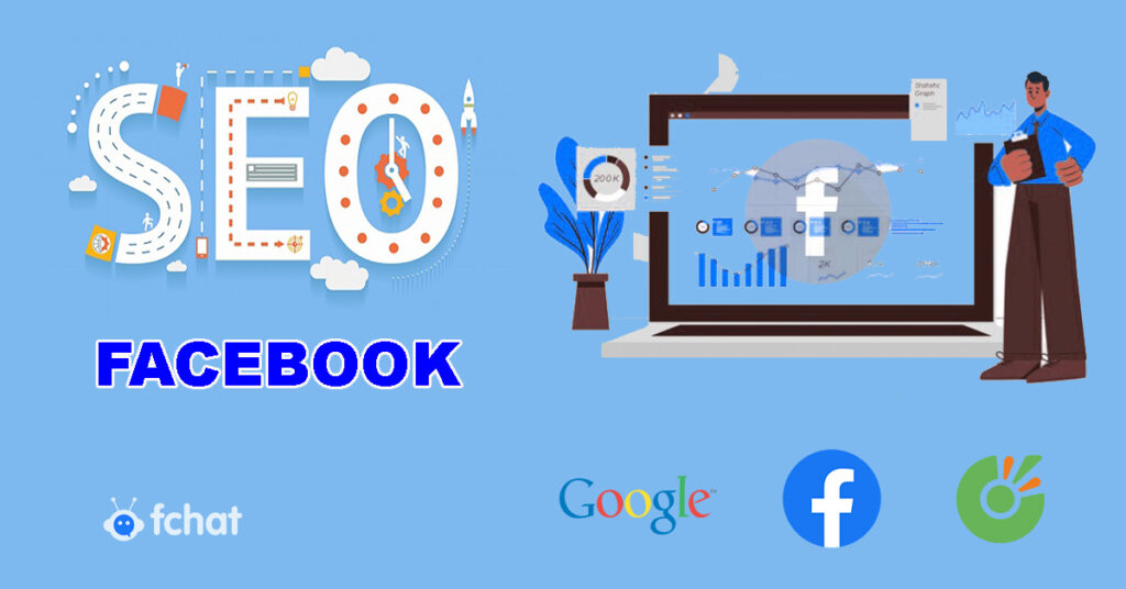 seo facebook