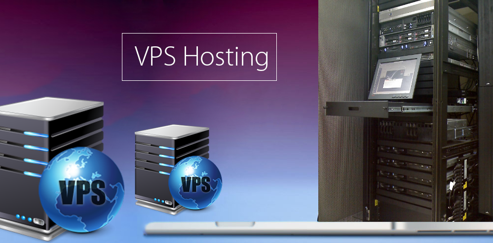 VPS hosting