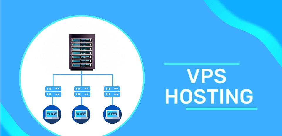 VPS hosting