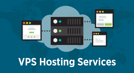 VPS hosting