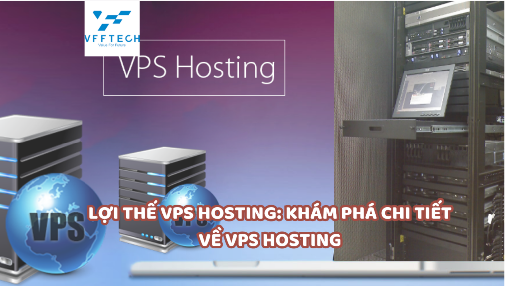 VPS hosting