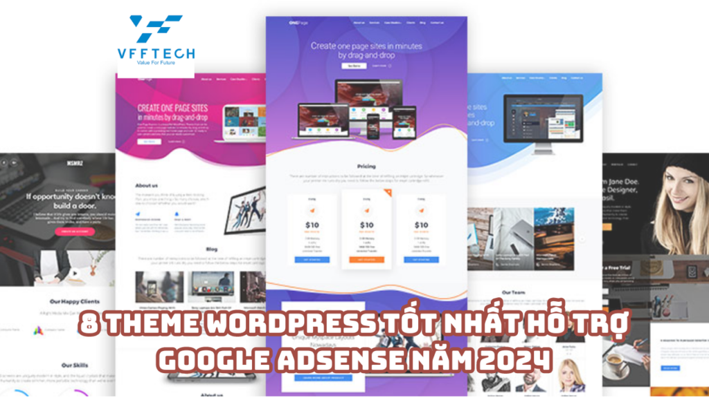 Theme wordpress