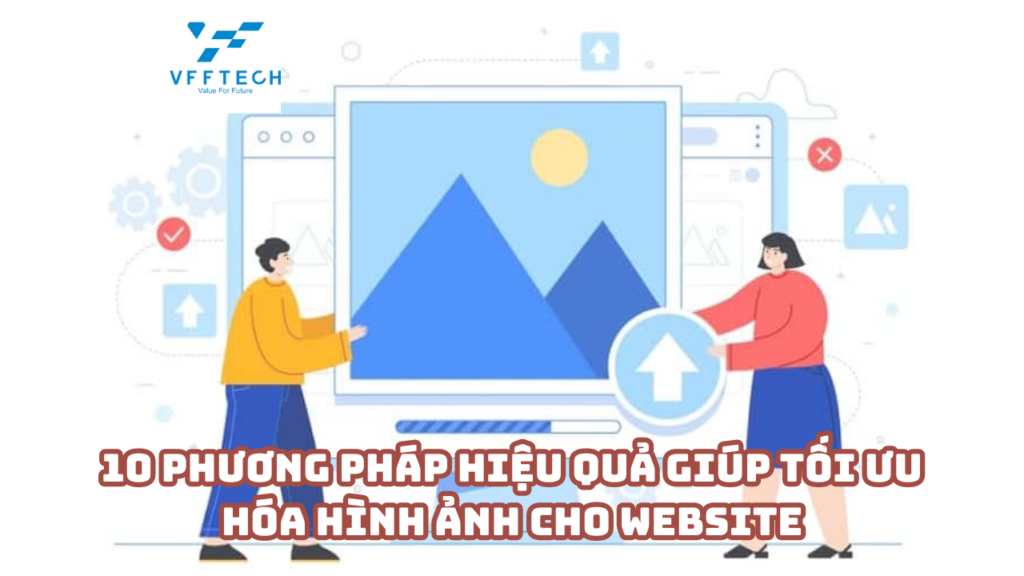 tối ưu hóa hình ảnh