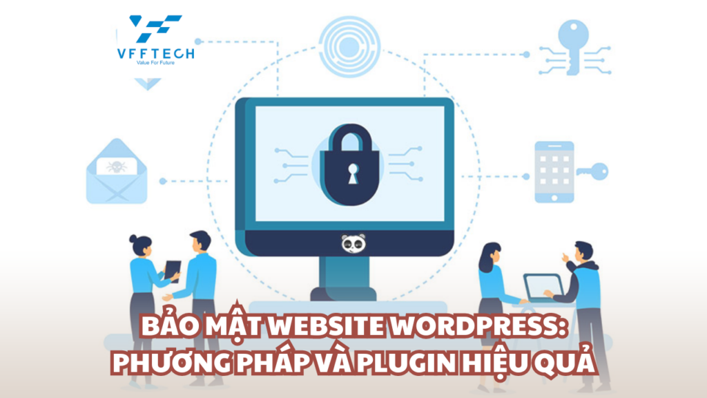 Bảo Mật Website WordPress