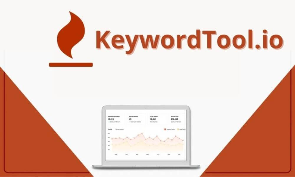 KeywordTool.io
