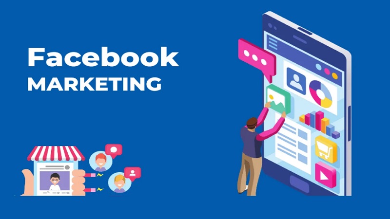 Marketing Facebook miễn phí