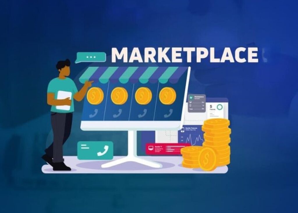 Marketplace