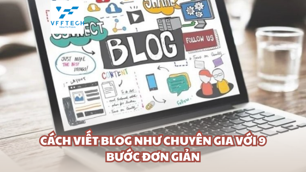 viết blog