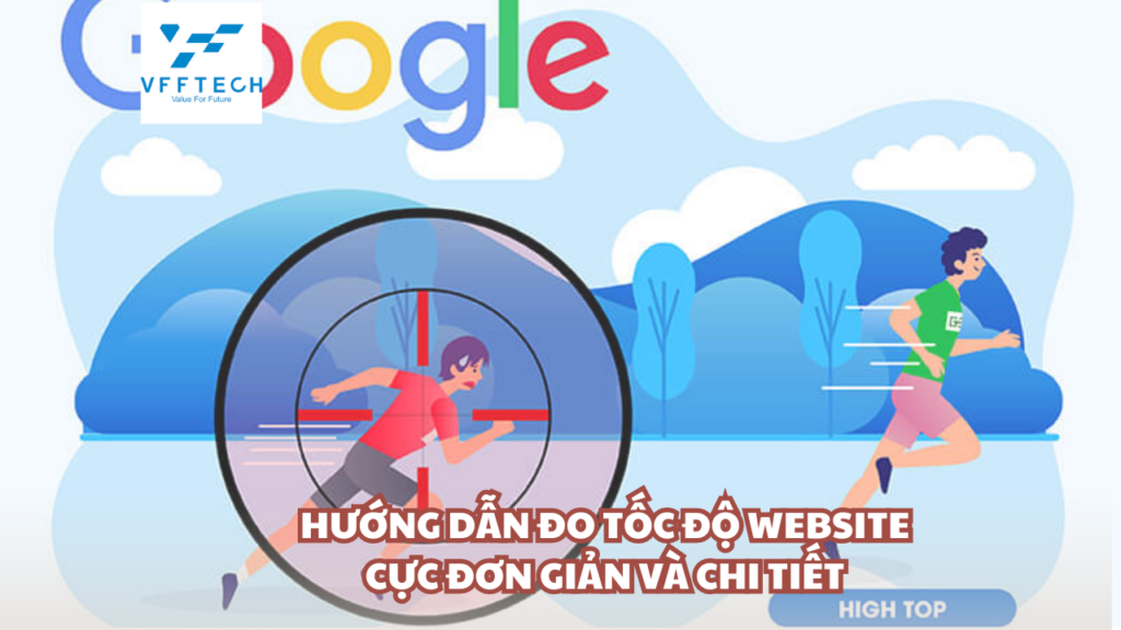 đo tốc độ website