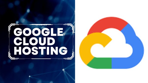 Google Cloud Hosting