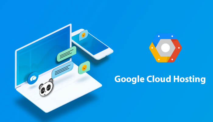 Google Cloud Hosting