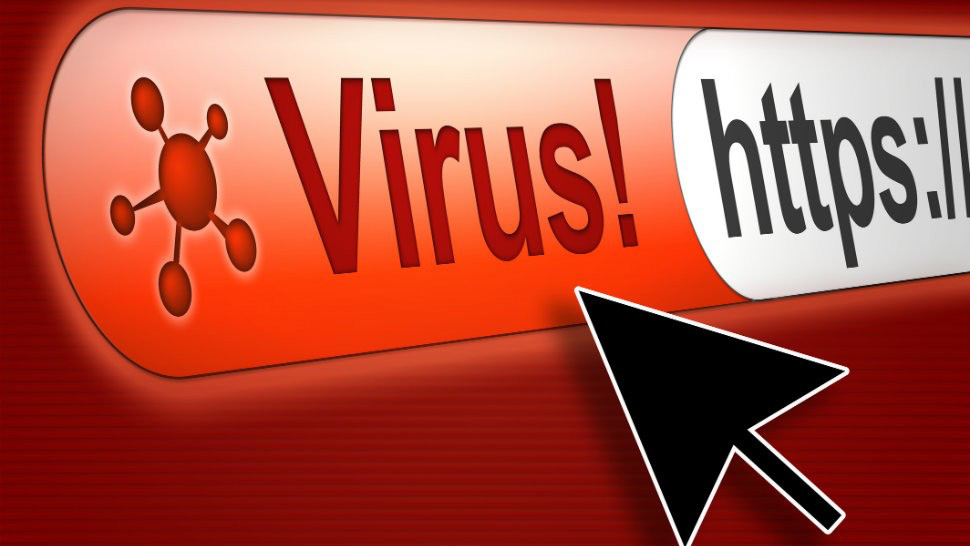 kiểm tra link virus