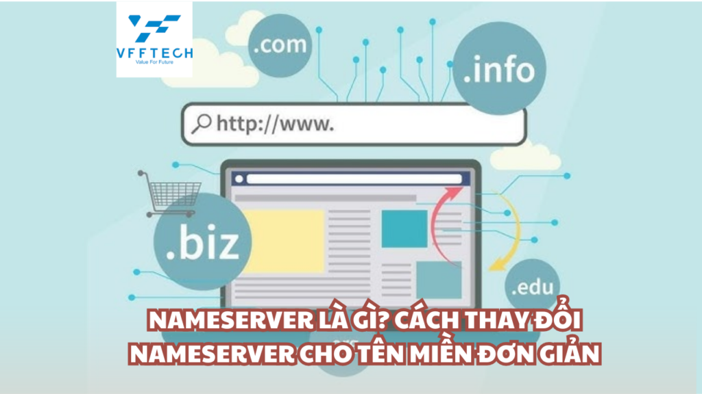 nameserver 4