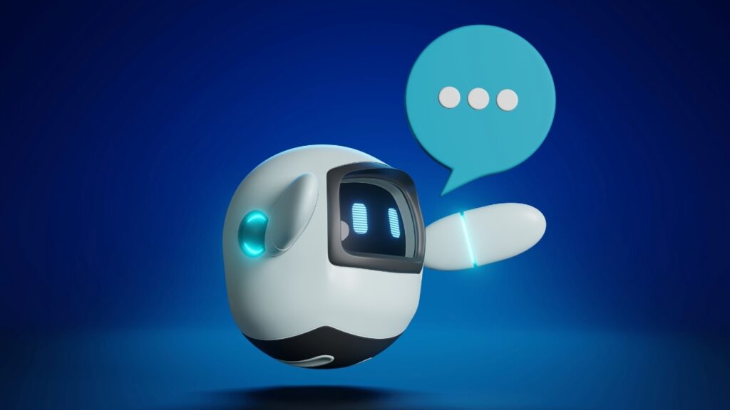 phần mềm Chatbot