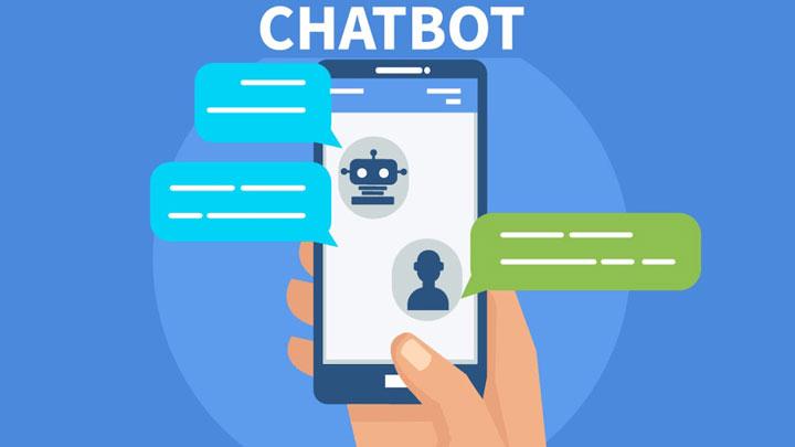 phần mềm Chatbot