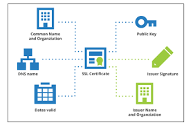 SSL Certificate