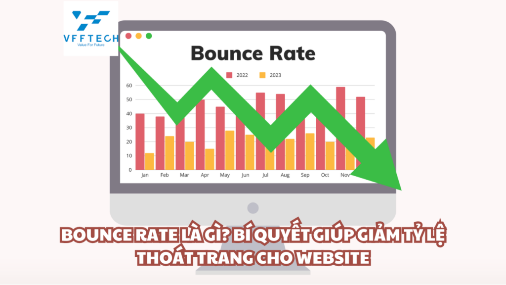 bounce rate 4